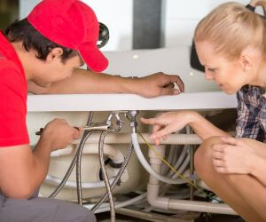 About Sewer Line Replacement Elbe, WA