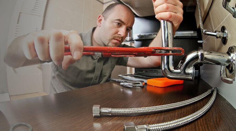 Professional sewer line replacement in Elbe, WA
